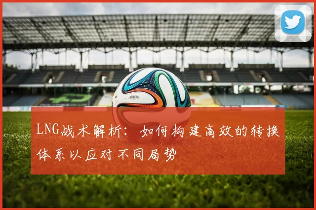 LNG战术解析：如何构建高效的转换体系以应对不同局势