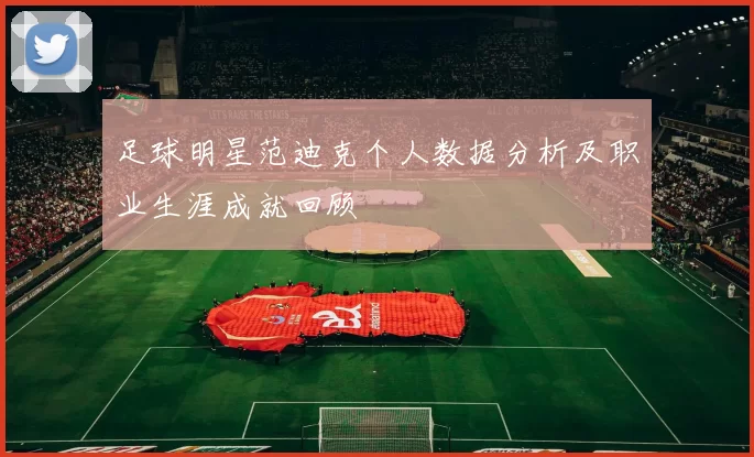 足球明星范迪克个人数据分析及职业生涯成就回顾