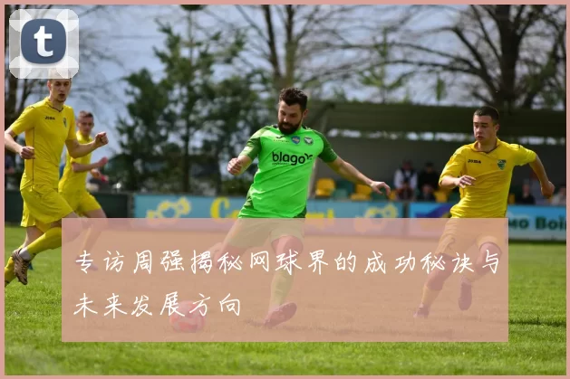 专访周强揭秘网球界的成功秘诀与未来发展方向