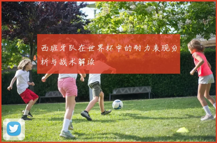 西班牙队在世界杯中的耐力表现分析与战术解读