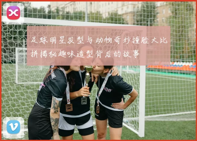 足球明星发型与动物奇妙撞脸大比拼揭秘趣味造型背后的故事
