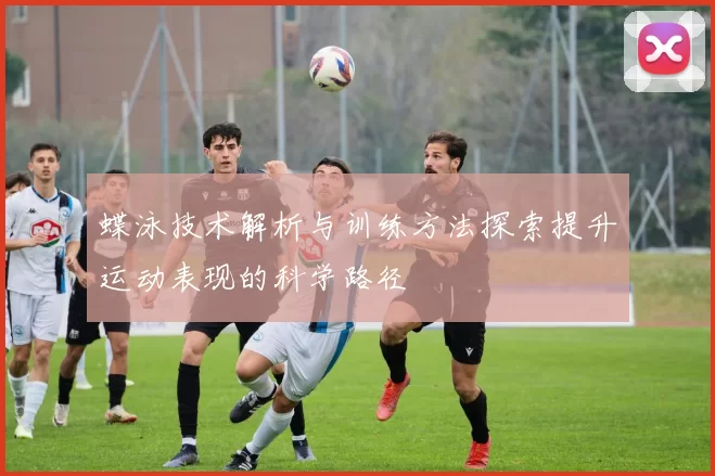蝶泳技术解析与训练方法探索提升运动表现的科学路径