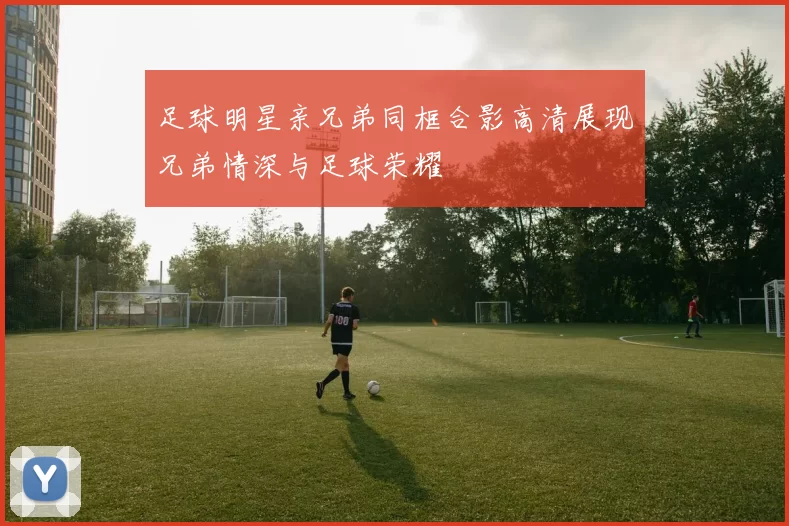 足球明星亲兄弟同框合影高清展现兄弟情深与足球荣耀