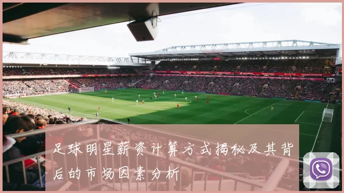 足球明星薪资计算方式揭秘及其背后的市场因素分析