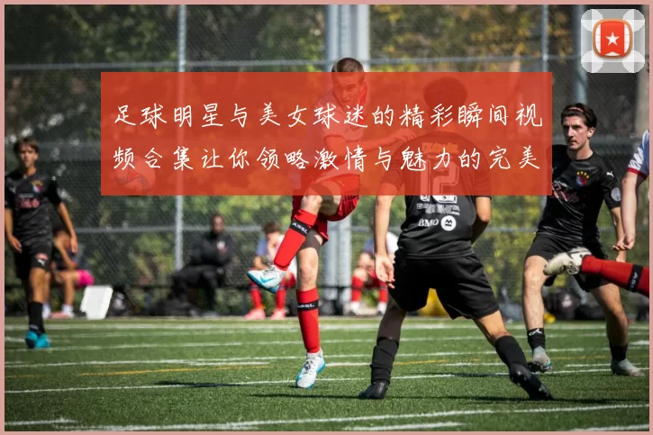 足球明星与美女球迷的精彩瞬间视频合集让你领略激情与魅力的完美结合
