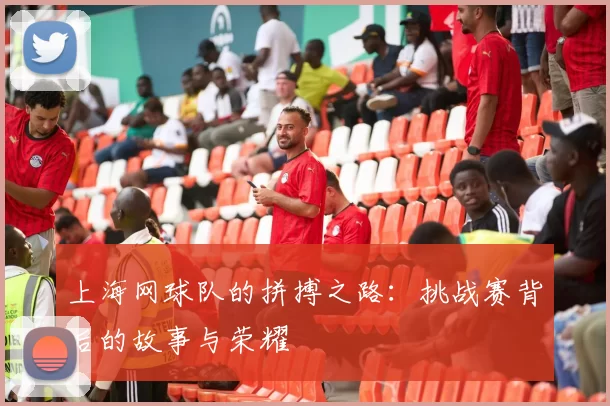 上海网球队的拼搏之路：挑战赛背后的故事与荣耀
