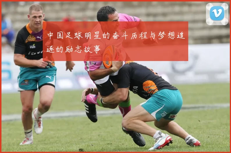 中国足球明星的奋斗历程与梦想追逐的励志故事