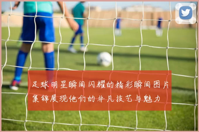 足球明星瞬间闪耀的精彩瞬间图片集锦展现他们的非凡技艺与魅力