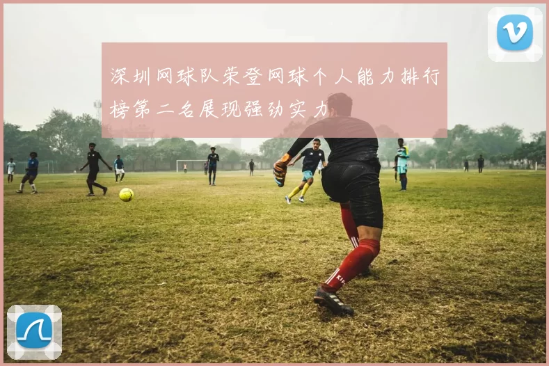 深圳网球队荣登网球个人能力排行榜第二名展现强劲实力
