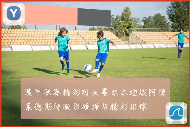 澳甲联赛精彩对决墨尔本迎战阿德莱德期待激烈碰撞与精彩进球