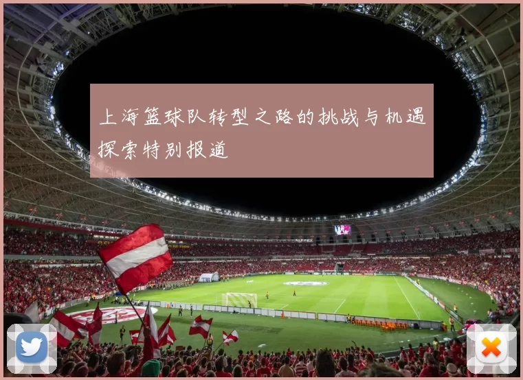 上海篮球队转型之路的挑战与机遇探索特别报道