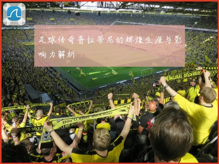 足球传奇普拉蒂尼的辉煌生涯与影响力解析