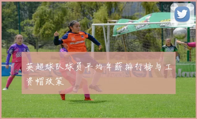英超球队球员平均年薪排行榜与工资帽政策