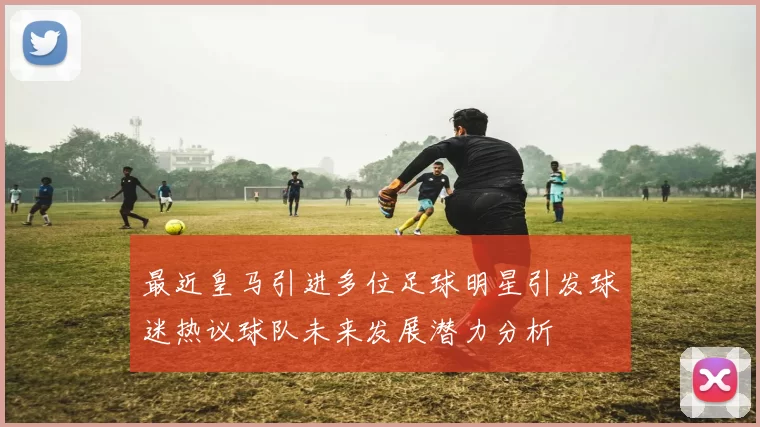 最近皇马引进多位足球明星引发球迷热议球队未来发展潜力分析