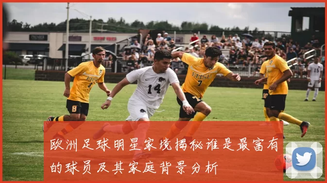 欧洲足球明星家境揭秘谁是最富有的球员及其家庭背景分析
